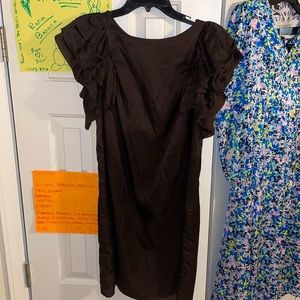 Vintage Milly dress